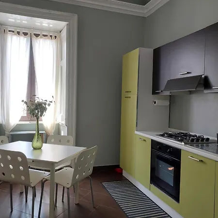 Apartament Venti Di Maggio